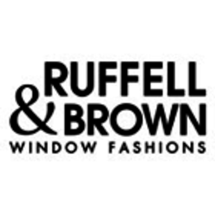 Ruffell & Brown Window Fashions Logo