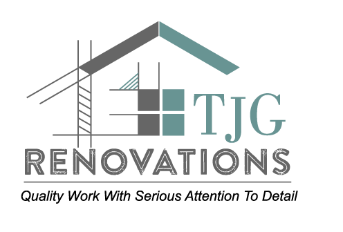TJG Renovations Logo