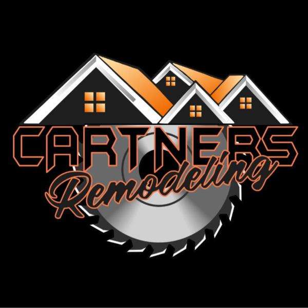 Cartners Remodeling LLC Logo