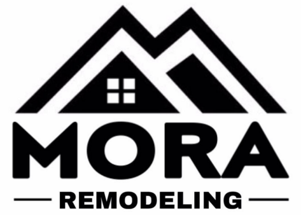 Mora Remodeling Logo