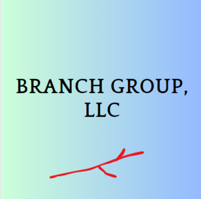 Branch Group, LLC Logo