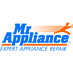 Mr. Appliance of Owensboro Logo