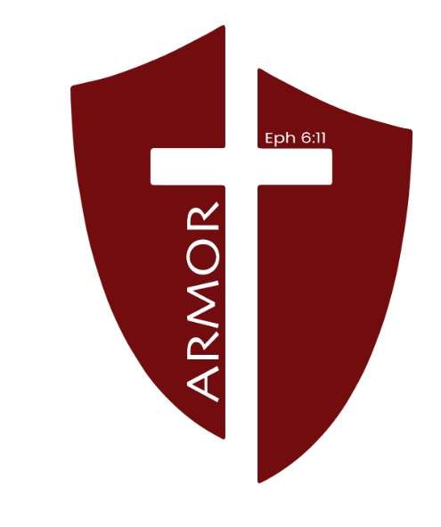 Armor CPR Logo