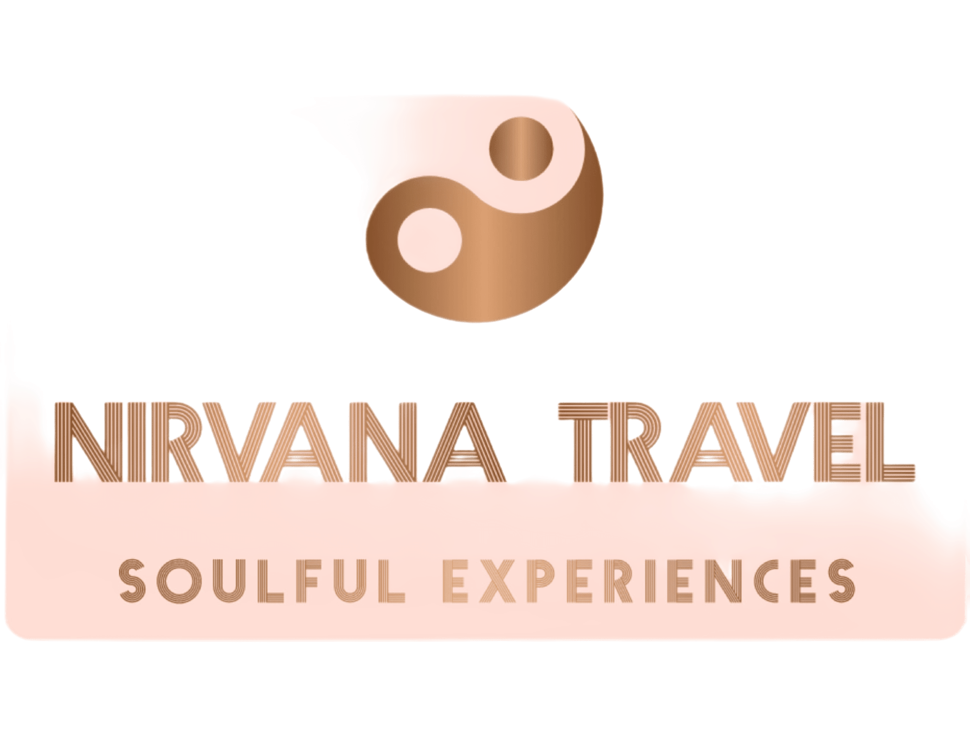 Nirvana Travel Logo