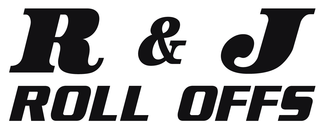 R&J Roll Offs LLC Logo