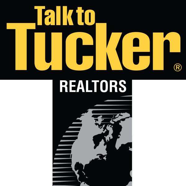 Don Harrington of F.C. Tucker Logo