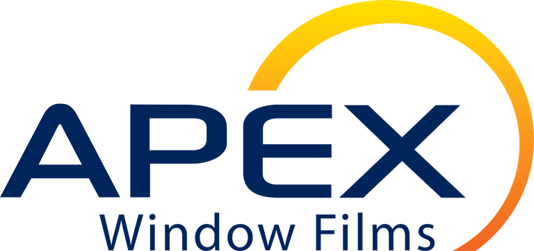 Apex Window Films Logo