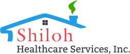 Shiloh Healthcare Services Inc. Logo