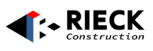 Rieck Construction, LLC Logo