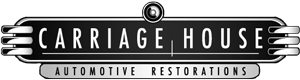 Carriage House Automotive Restoration, Inc. Logo