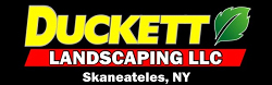 Duckett Landscaping, LLC Logo