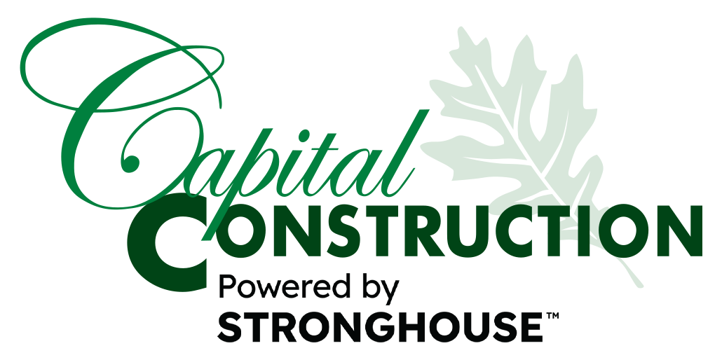 Capital Construction, LLC Logo