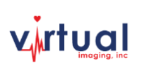 Virtual Imaging, Inc. Logo