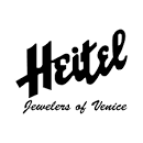 Heitel Jewelers of Venice Logo