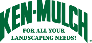 Ken-Mulch, Inc. Logo