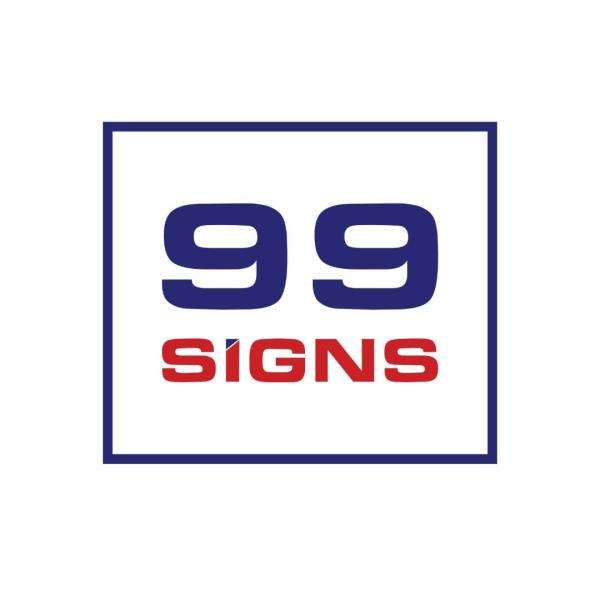 99Signs LLC Logo