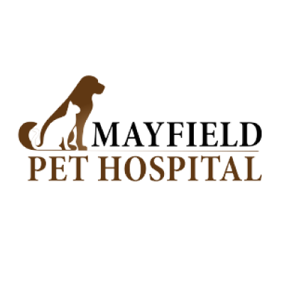 Mayfield Pet Hospital, Inc. Logo