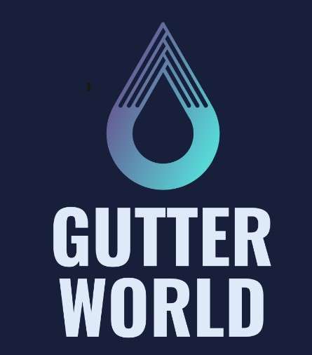 Gutter World LLC Logo