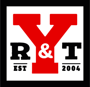 R&T Yoder Plumbing, Inc. Logo