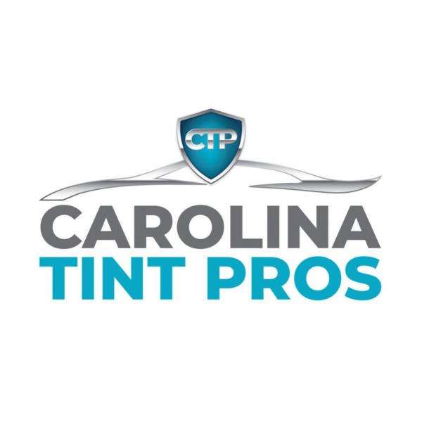 Carolina Tint Pros Logo