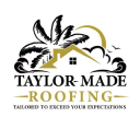 Taylor Made Roofing, Inc. Logo