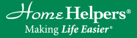 Home Helpers Logo