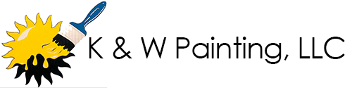 K & W Painting LLC Logo