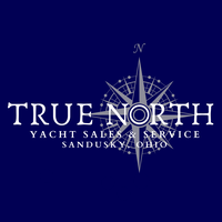 True North Yacht Sales & Service Logo