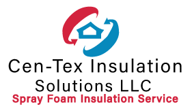 Cen-Tex Insulation Solutions LLC Logo