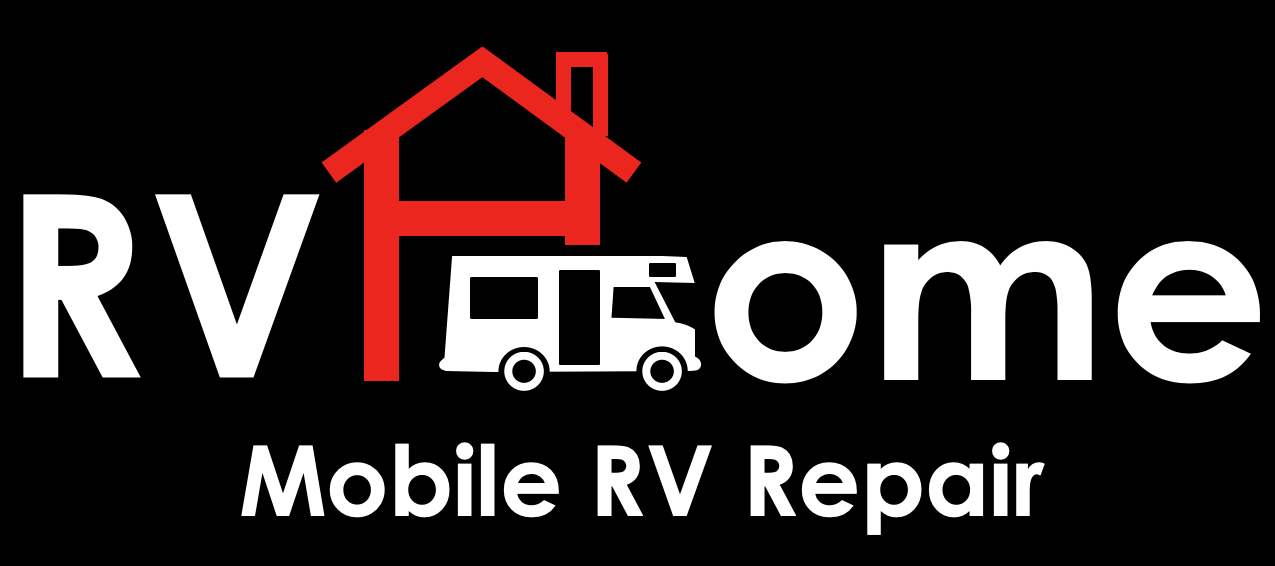 RV Home Service Inc Logo