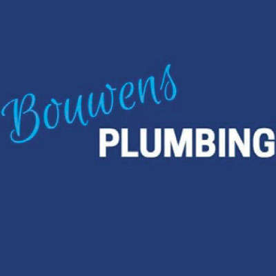 Bouwens Plumbing Company, Inc. Logo