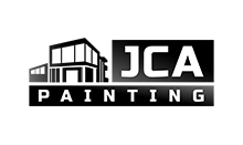 JCA Painting Logo