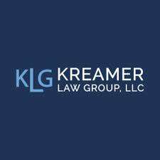 Kreamer Law Group, LLC Logo