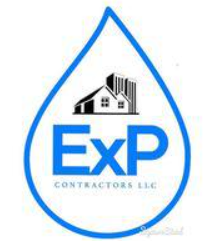 ExP Contractors, LLC Logo