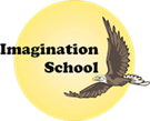 Imagination School Of Education Logo
