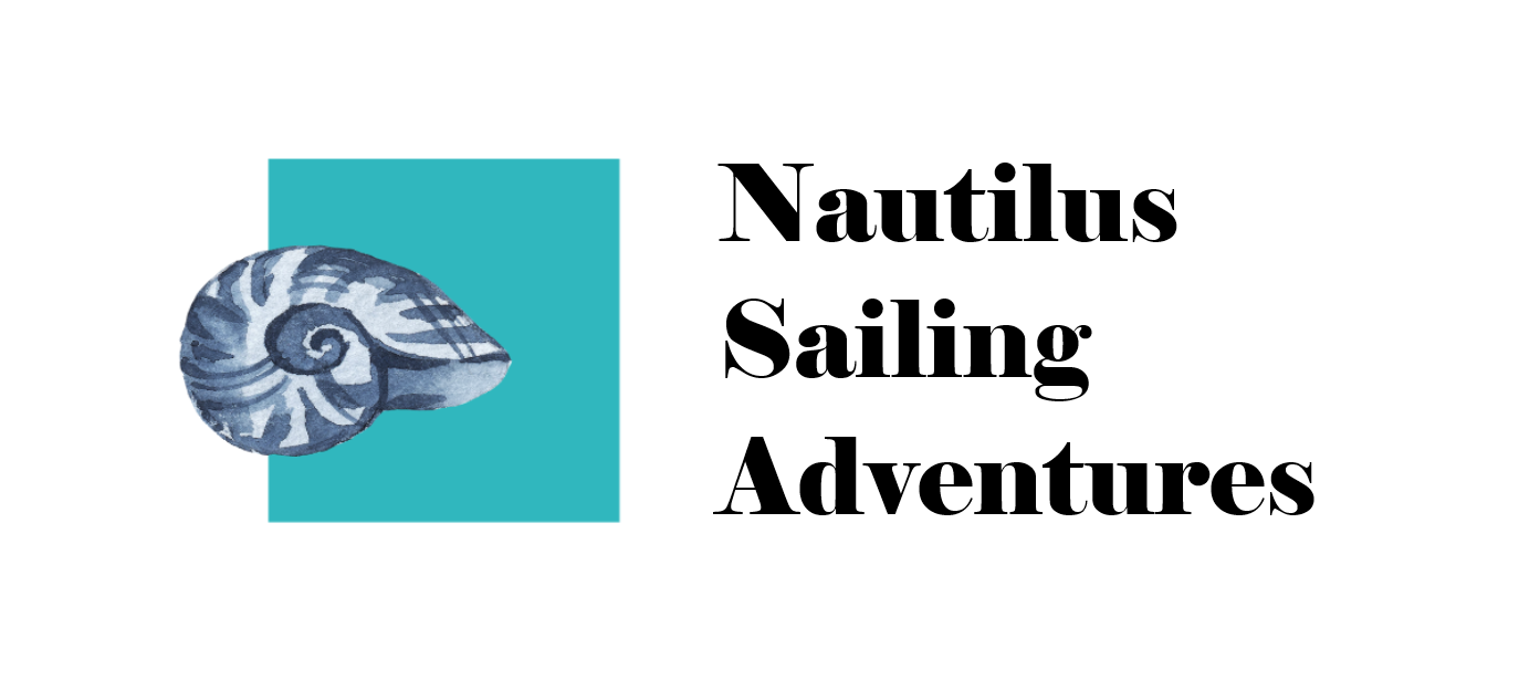 Nautilus Sailing Adventures LLC Logo