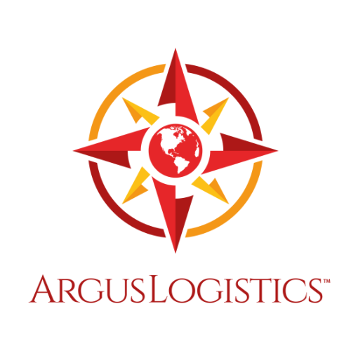 Argus Logistics, LLC Logo