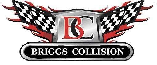 Briggs Collision, LLC Logo