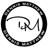 Dennis Matthew LLC Logo