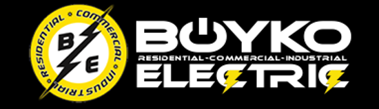 Boyko Electric Inc Logo