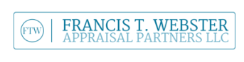 Francis T Webster Appraisal Partners, LLC Logo