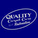 Quality Carpet Care and Restoration, LLC Logo