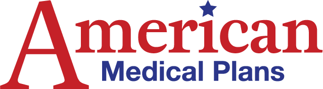 American Medical Plans Logo