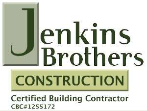 Jenkins Brothers Construction Logo