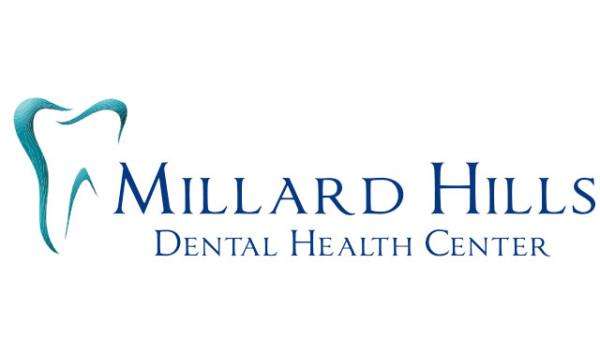 Millard Hills Dental Health Center Logo