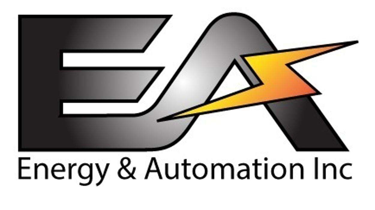 ENERGY & AUTOMATION Logo