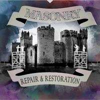Masonry Repair and Restoration  Logo