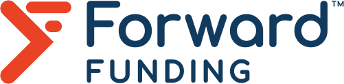 Forward Funding Logo