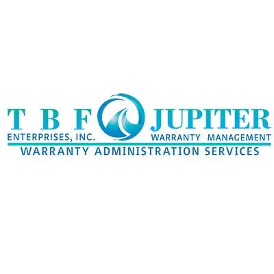 Jupiter Warranty Management Company, Inc. Logo