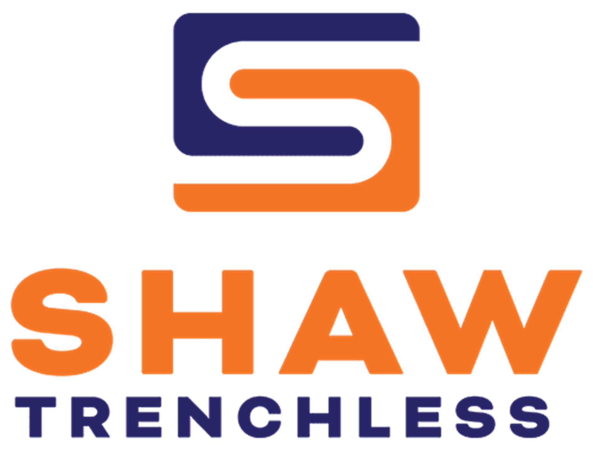 Shaw Trenchless LLC Logo